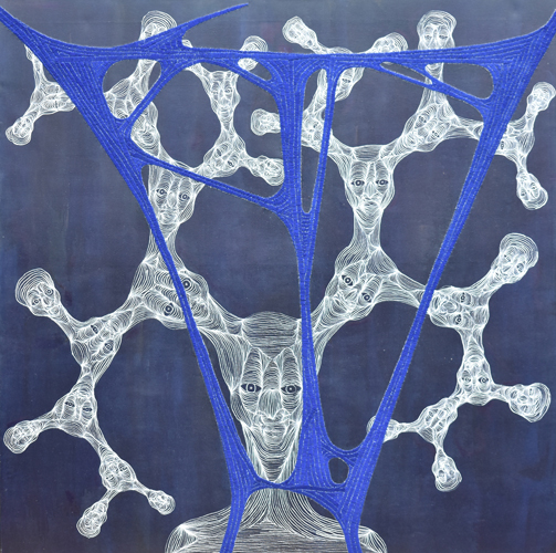 kosmische familiebanden