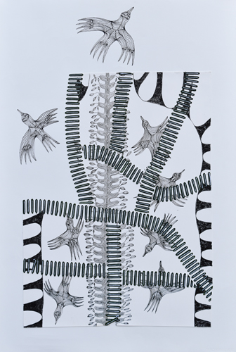 Vrijheid en verbondenheid